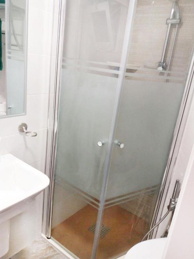 Apartamento Ibanez Benidorm Exterior foto