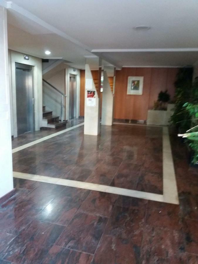 Apartamento Ibanez Benidorm Exterior foto